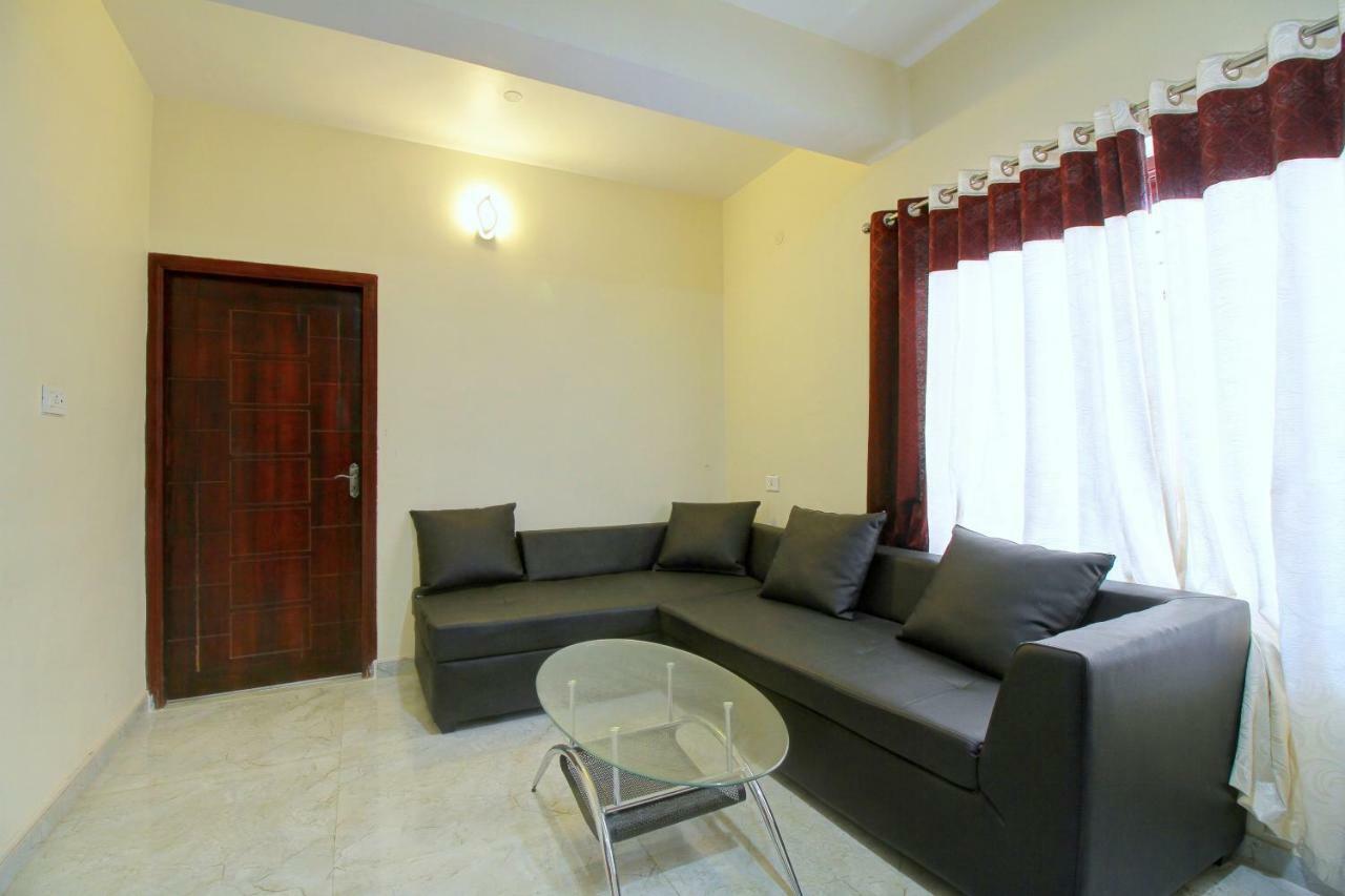 Pine Hill Suites Ooty Exteriör bild